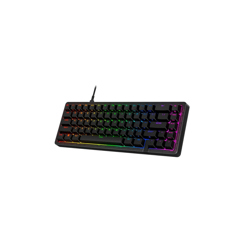 Игровая клавиатура HyperX Origins 265 US