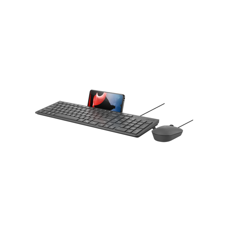 Wireless Keyboard & Mouse Lenovo 310