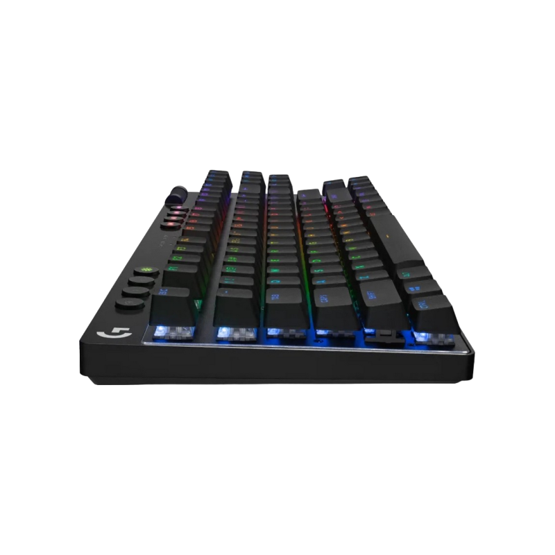 Клавиатура Logitech G PRO X TKL, Black