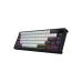 Keyboard HATOR Skyfall 65 PRO HTK4160, Grey-Black