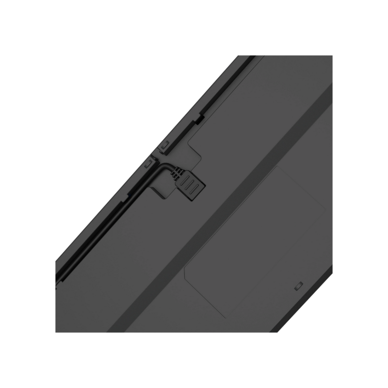 Клавиатура Bloody WS98, Grey