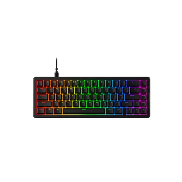 Gaming Keyboard HyperX Origins 265 US