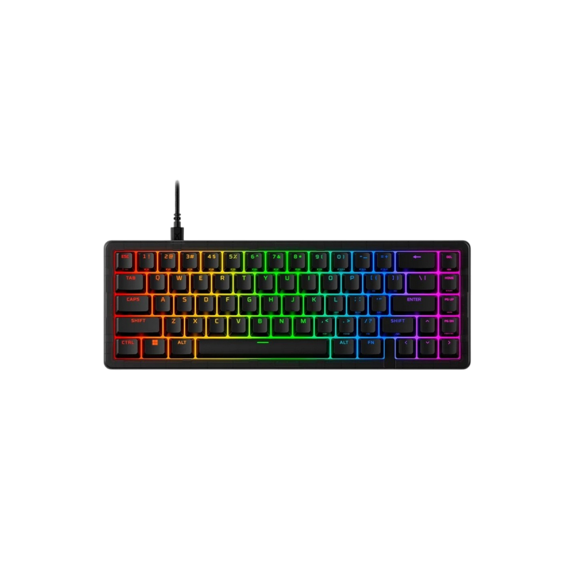Игровая клавиатура HyperX Origins 265 US