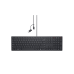 Keyboard Dell KB525C, Russian