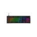 Клавиатура HyperX Alloy Rise, Black