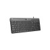 Клавиатура A4Tech FK25, Black