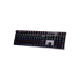 Клавиатура Bloody B760, Black