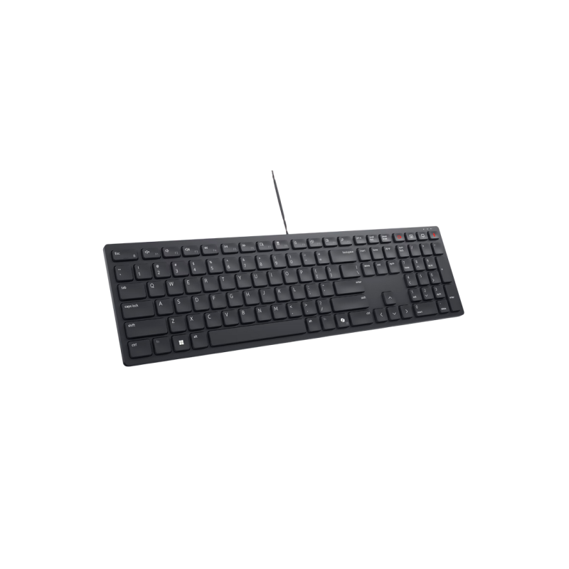 Keyboard Dell KB525C, Russian
