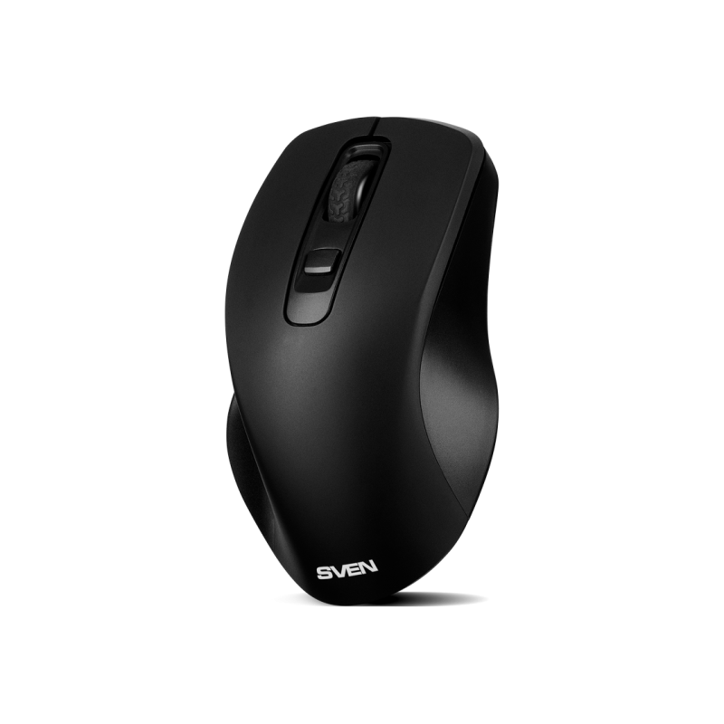 Клавиатура Sven KB-C3500W, EN/RU, Black