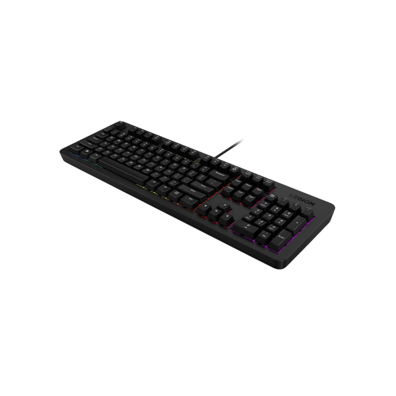 Клавиатура Lenovo Legion K310, Russian