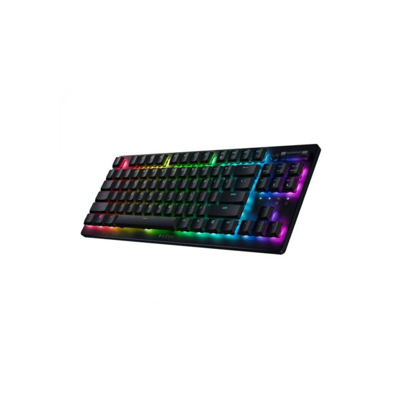 Клавиатура Razer DeathStalker V2 Pro, Tenkeyless, Black