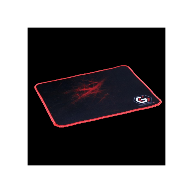 Gaming Keyboard & Mouse & Mouse Pad & Headset Gembird "Ghost" GGS-UMGL4-02, RGB, USB/3.5