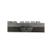 Gaming Keyboard Havit KB892L, Mechanical, Tacticle SW, 87 Keys, Fn keys, RGB, 1.8m, USB, EN, Black