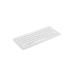 Клавиатура HP 350, EN/RU, White