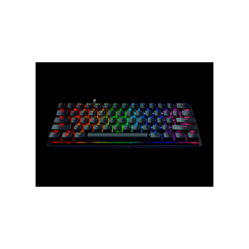 Razer Huntsman Mini, Black