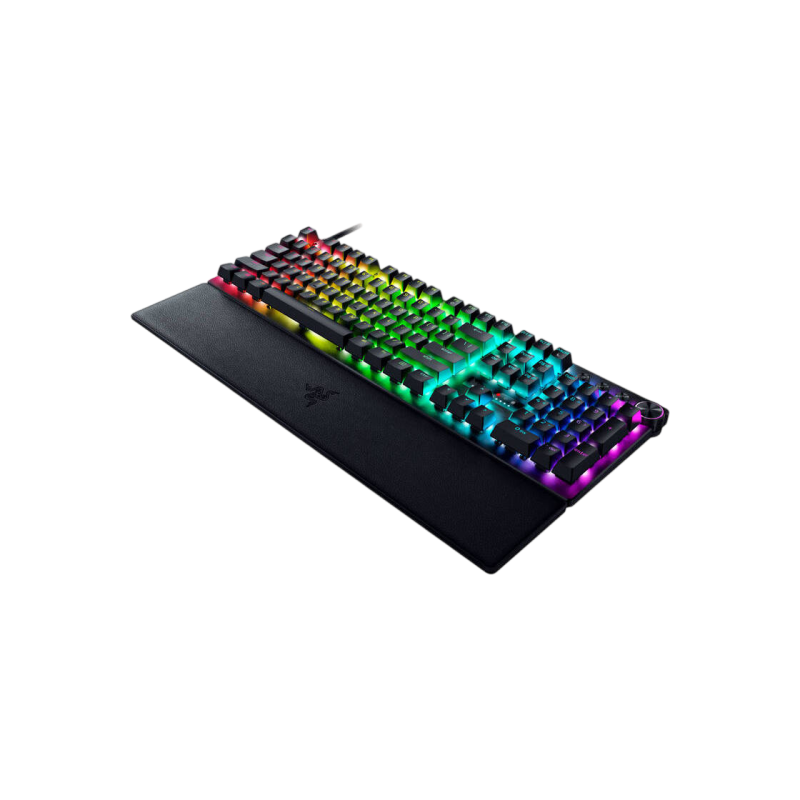 Игровая клавиатура Razer Huntsman V3 Pro 8 кГц, черная