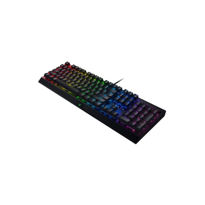 Keyboard Razer BlackWidow V3, Black, 149245