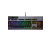 Gaming Keyboard Asus ROG Strix Flare II Animate, Mechanical, NX Red SW, PBT, US Layout, LED display