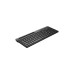 Клавиатура A4Tech FBK25, Black