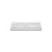 Клавиатура Logitech K650, EN/RU, White