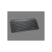 Keyboard Logitech Wireless MX Keys Mini, Graphite, 149257