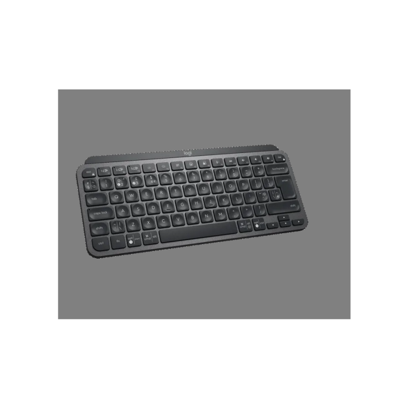 Keyboard Logitech Wireless MX Keys Mini, Graphite, 149257