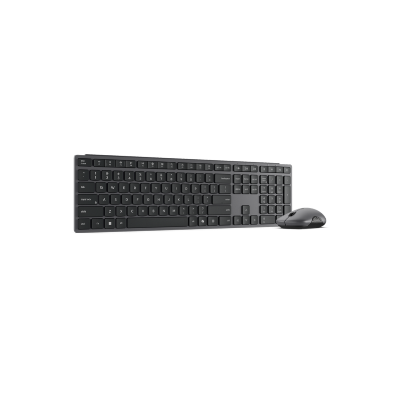Wireless Keyboard & Mouse Lenovo 700