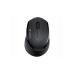 Wireless Keyboard & Mouse Logitech MK345, Spill-resist, Palm rest, US Layout, 2xAAA/1xAA, Black