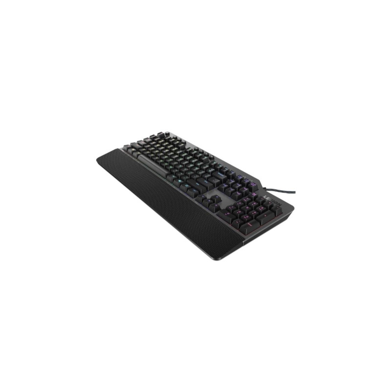 Клавиатура Lenovo Legion K500, Black