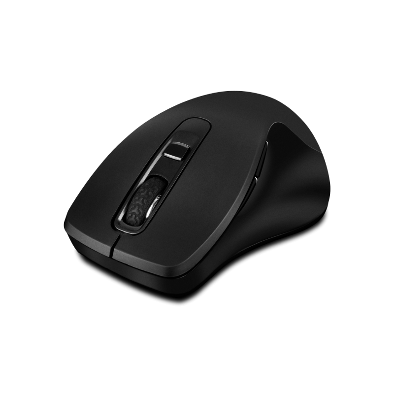 Клавиатура Sven KB-C3500W, EN/RU, Black