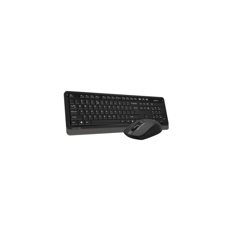 Клавиатура A4Tech FG1012S, Black