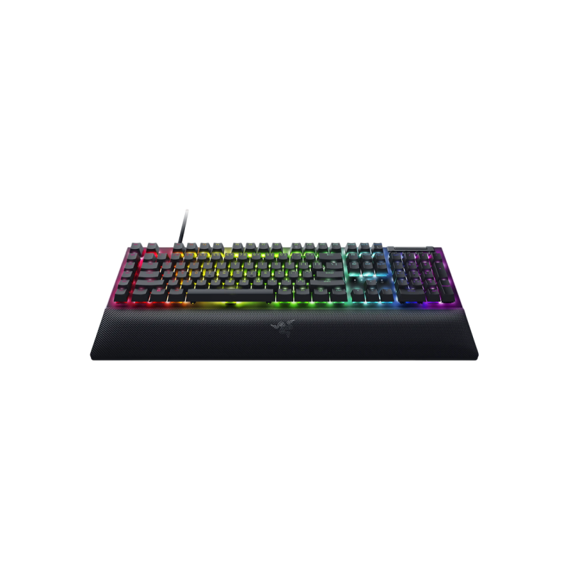 Клавиатура Razer BlackWidow V4, EN, Черный Клавиатура Razer BlackWidow V4, EN, Черный
