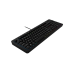 Клавиатура Lenovo Legion K310, Russian