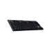 Клавиатура Logitech G915 TKL, Carbon