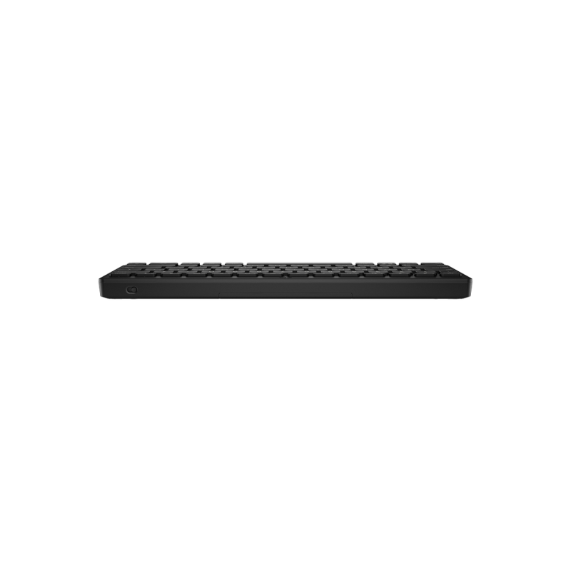 Wireless Keyboard HP 720 Multi-Device Rechergable, Full size; Spill resistant;Swift pair; Quiet keys; 22 progr.