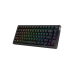 Клавиатура HyperX Alloy Rise 75, EN/RU, Black, 91Y91AA#ACB