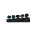 Keyboard Logitech G PRO X 60, Black, 220981