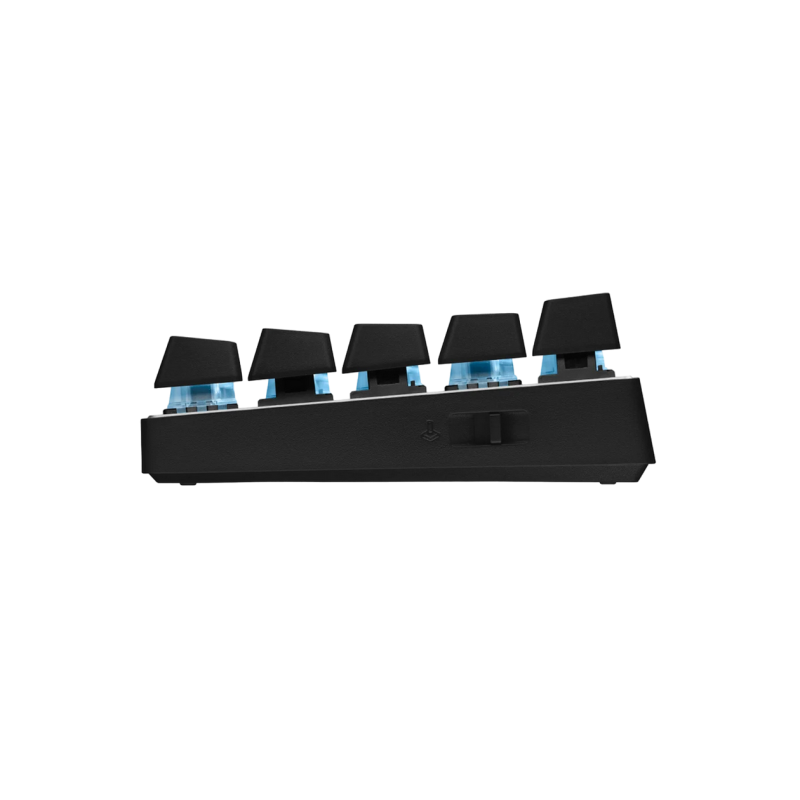 Keyboard Logitech G PRO X 60, Black, 220981