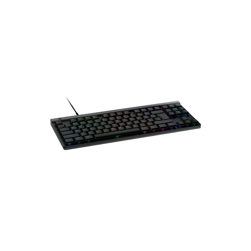 Клавиатура Logitech G515 TKL, Black