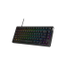 Клавиатура HyperX Alloy Rise 75, EN/RU, Black
