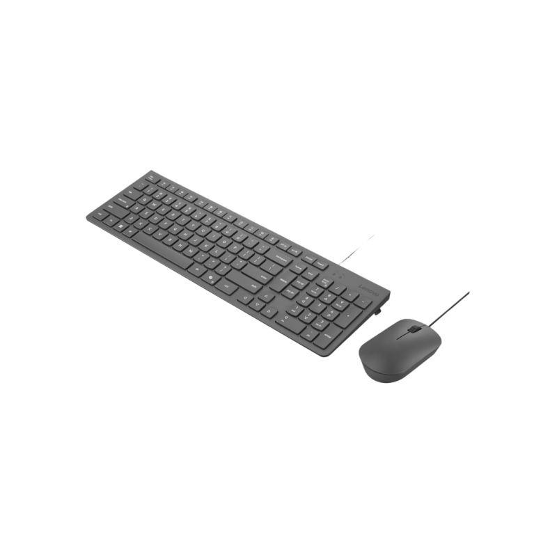Wireless Keyboard & Mouse Lenovo 310