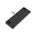 Клавиатура Bloody WS98, Grey
