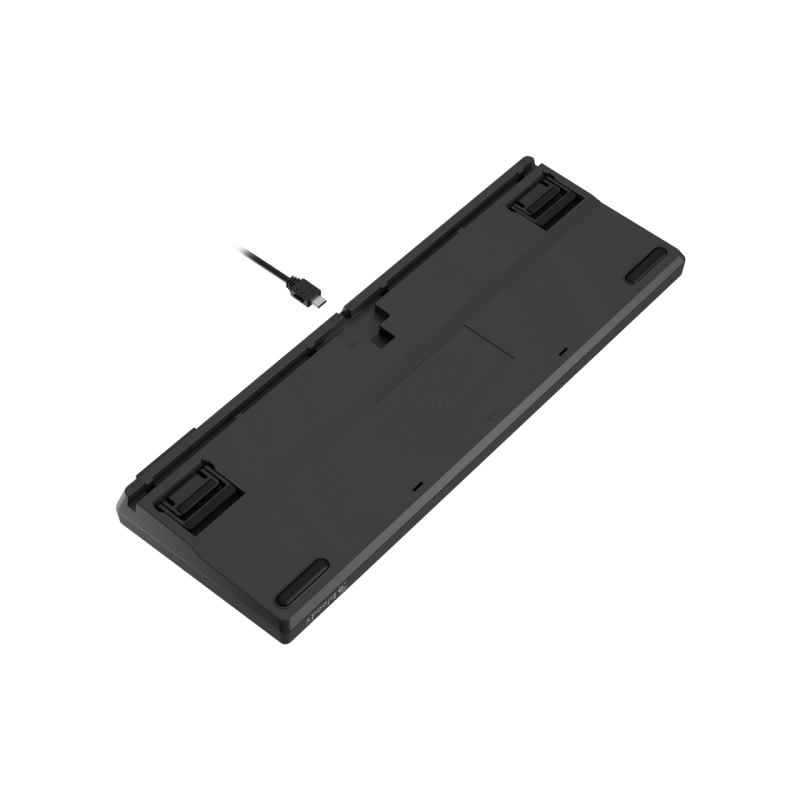 Клавиатура Bloody WS98, Grey