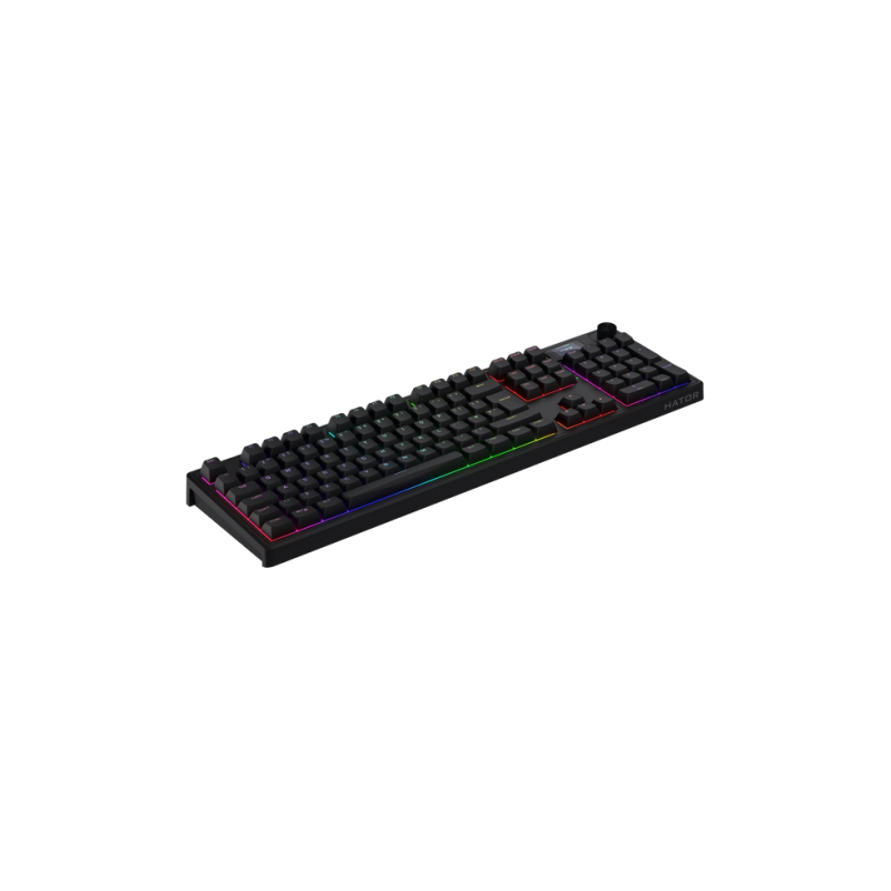 Gaming Keyboard HATOR Skyfall 100 PRO wireless (HTK4101EU) black-black