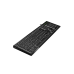 Клавиатура Genius SlimStar 820, EN/RU, Black