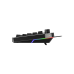 Клавиатура HyperX Alloy Rise 75, Black