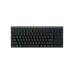 Gaming Wireless Keyboard Logitech G515 Lightspeed TKL, Mechanical, Low-profile, GL Tactile SW, RGB, 1500mAh, 2.4GHz