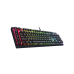 Клавиатура Razer BlackWidow V4 X, Черный, 220409