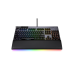 Gaming Keyboard Asus ROG Strix Flare II Animate, Mechanical, NX Red SW, PBT, US Layout, LED display