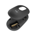 Клавиатура Logitech POP ICON, Graphite/Green